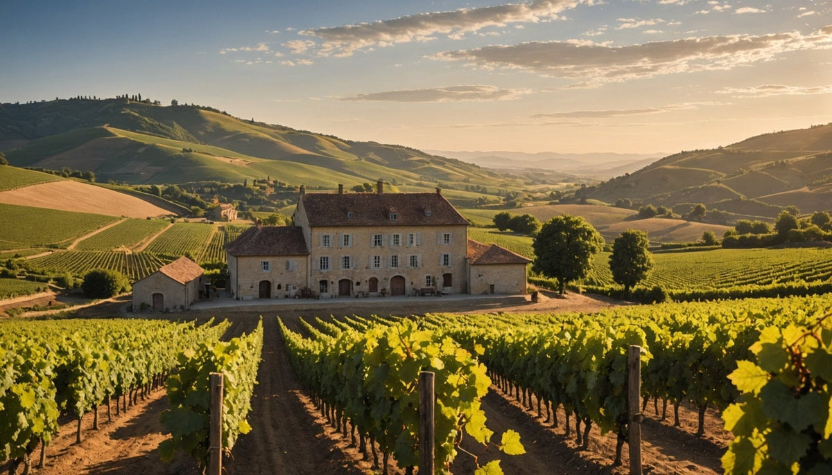 1395 : quand Philippe le Hardi bannit le gamay et sacre le pinot noir