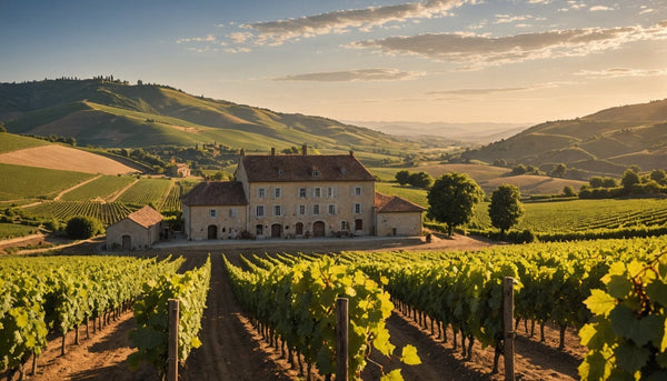 1395 : quand Philippe le Hardi bannit le gamay et sacre le pinot noir