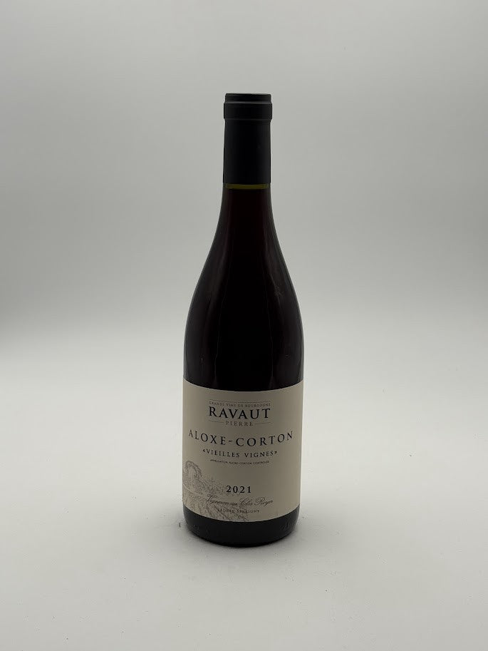 Aloxe-Corton Vieilles Vignes 2022 – Domaine Pierre Ravaut