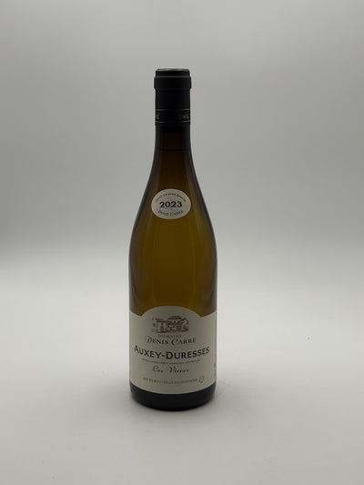 Auxey-Duresses Blanc 2023 – Domaine Denis Carré