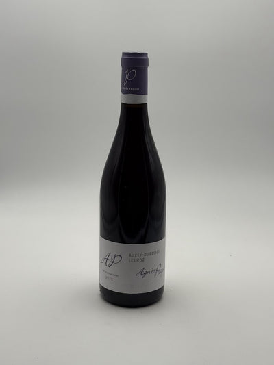 Auxey-Duresses Les Hoz 2023 – Domaine Agnès Paquet