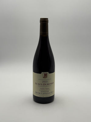 Auxey-Duresses Vieilles Vignes 2023 – Domaine Henri Latour et Fils