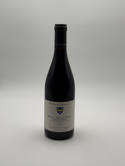 Beaune 1er Cru Les Champs Pimont 2023 – Domaine Besson