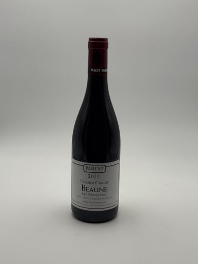 Beaune 1er Cru Les Épenottes 2022 – Domaine Parent
