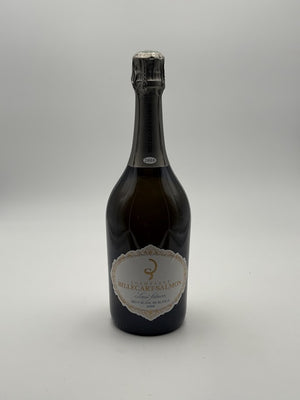 Champagne Blanc de Blancs Louis Salmon 2008 – Billecart-Salmon