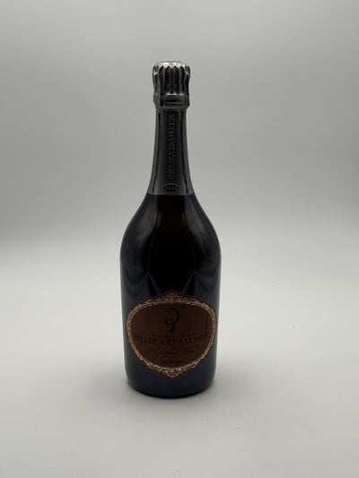 Champagne Clos Saint-Hilaire 2006 – Billecart-Salmon