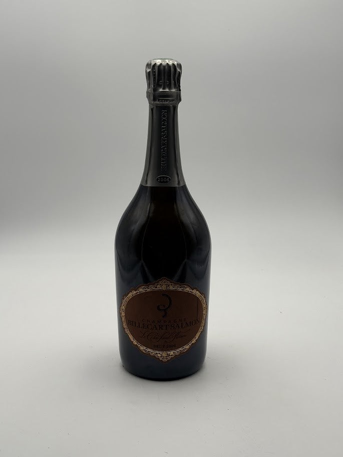 BILLECART-SALMON CLOS SAINT HILAIRE 2006