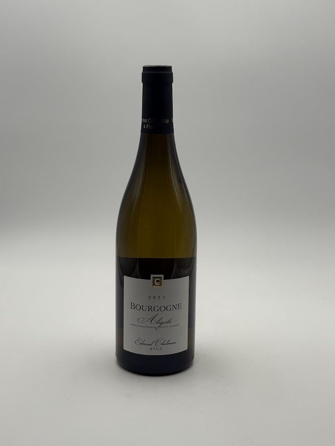 Bourgogne Aligoté 2023 – Domaine Chalmeau