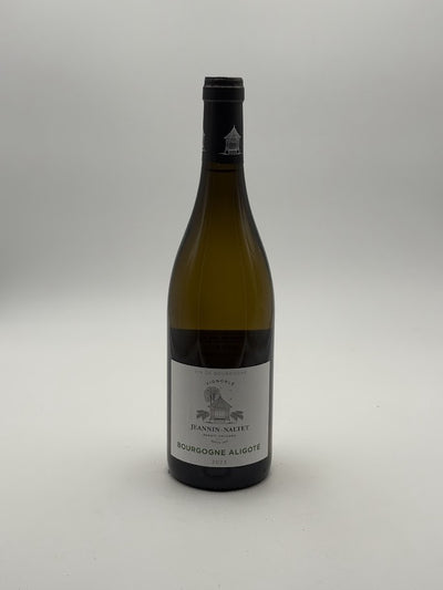 Bourgogne Aligoté 2023 – Domaine Jeannin-Naltet