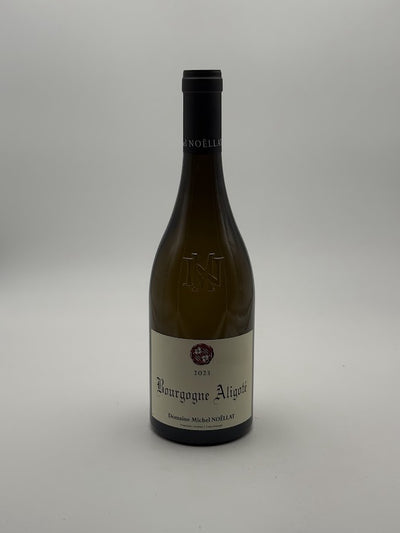 Bourgogne Aligoté Blanc 2023 – Domaine Noëllat