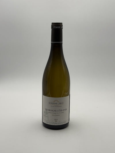 Bourgogne Blanc côte d'or 2023 – Domaine Larue