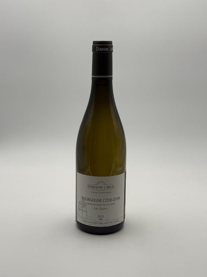 Bourgogne Blanc côte d'or 2023 – Domaine Larue