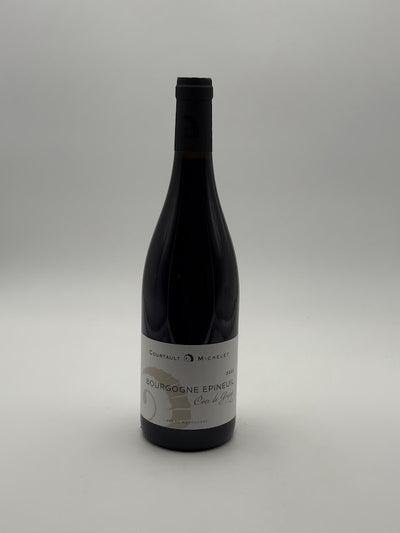 Bourgogne Épineuil 2023 – Courtault Michelet