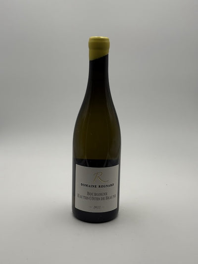 Bourgogne Hautes-Côtes de Beaune Blanc 2023 – Domaine Regnard