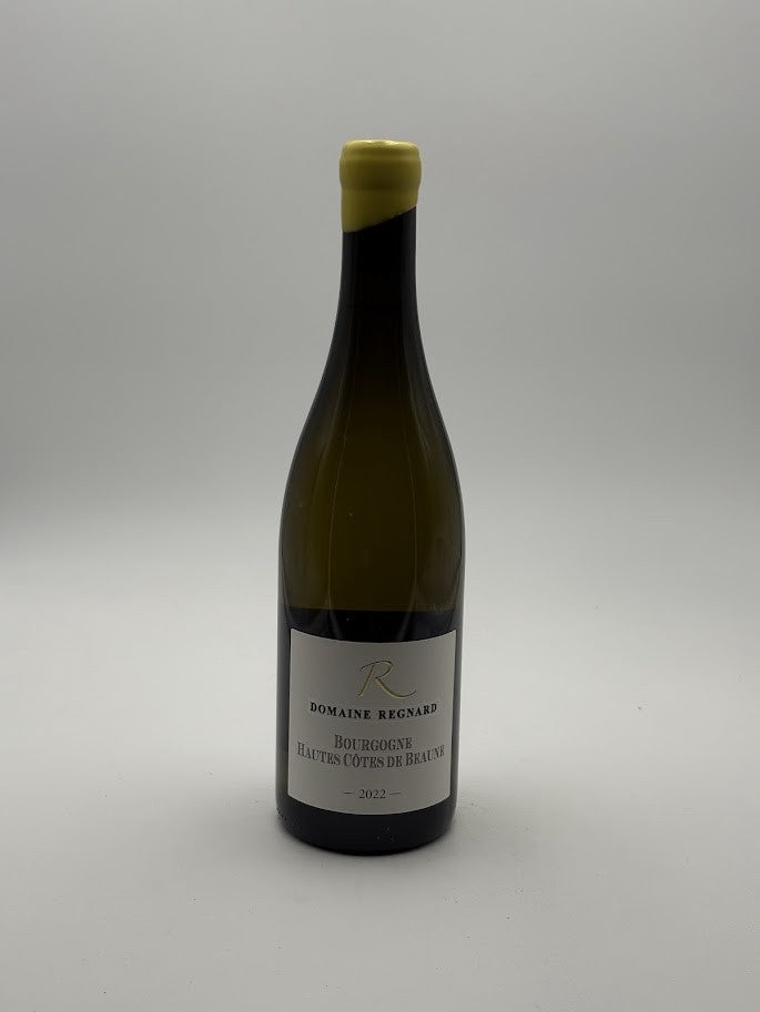 Bourgogne Hautes-Côtes de Beaune Blanc 2023 – Domaine Regnard