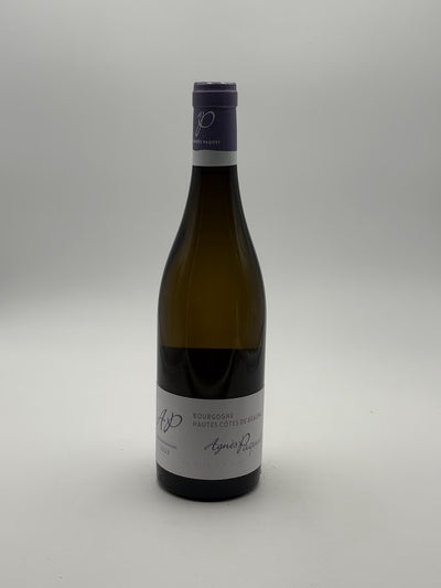 Bourgogne Hautes-Côtes de Beaune Blanc 2023 – Domaine A. Paquet