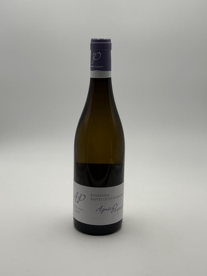 Bourgogne Hautes-Côtes de Beaune Blanc 2023 – Domaine A. Paquet