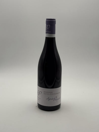 Bourgogne Hautes-Côtes de Beaune 2023 – Domaine Agnès Paquet