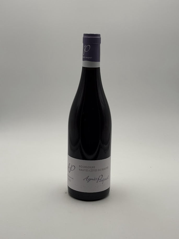 Bourgogne Hautes-Côtes de Beaune 2023 – Domaine Agnès Paquet