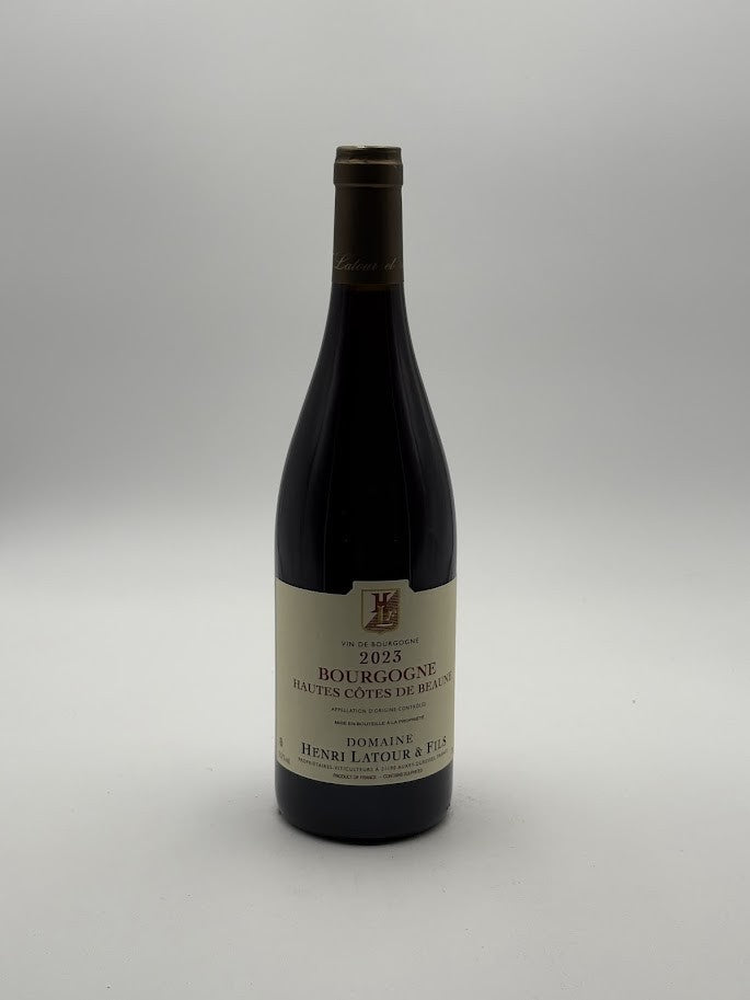 Bourgogne Hautes-Côtes-de-Beaune 2023 – Domaine Latour
