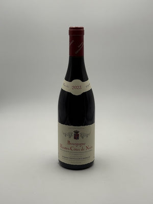Bourgogne Hautes-Côtes de Nuits 2023 – Domaine Chevillon-Chezeaux