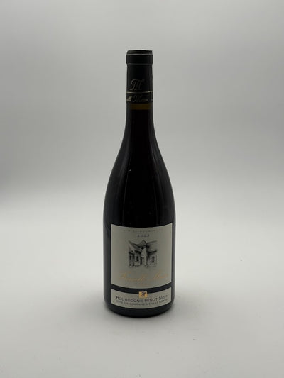 Bourgogne Pinot Noir 2024 – Domaine Masse