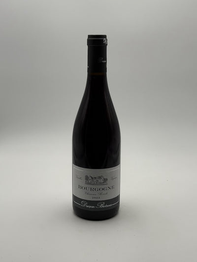 Bourgogne Chaume Ronde Pinot Noir 2024 – Domaine Danjean-Berthoux