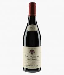Bourgogne 2021 – Domaine Bernard et Thierry Glantenay