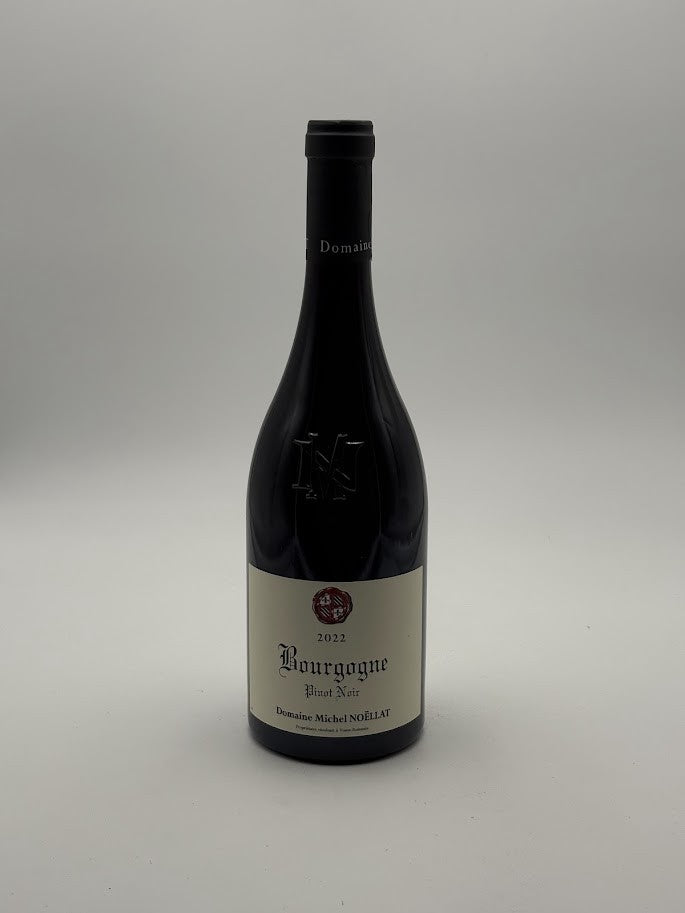 Bourgogne 2022 – Domaine Noëllat