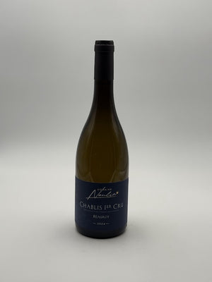 Chablis 1er Cru Beauroy 2024 – Domaine Naulin