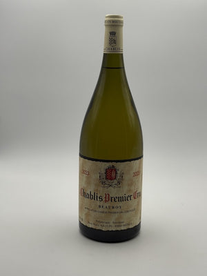 Magnum Chablis 1er Cru Beauroy 2023