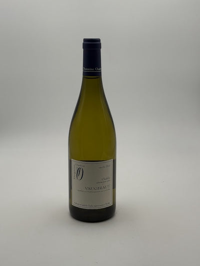 Chablis 1er Cru Vaugiraut 2022 – Domaine Oudin