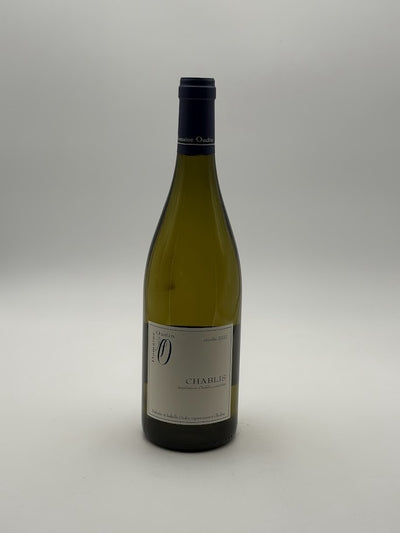 Chablis 2022 – Domaine Oudin