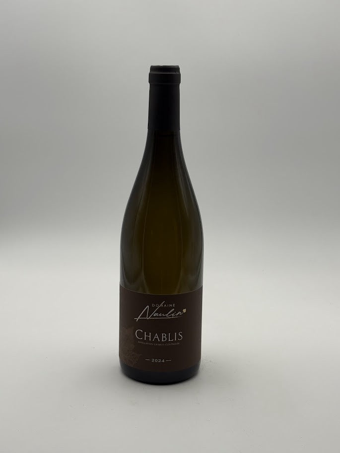 Chablis 2024 – Domaine Naulin
