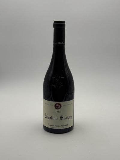 Chambolle-Musigny 2023 – Domaine Noëllat