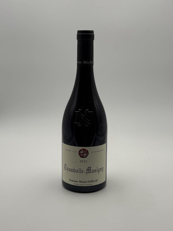 Chambolle-Musigny 2023 – Domaine Noëllat
