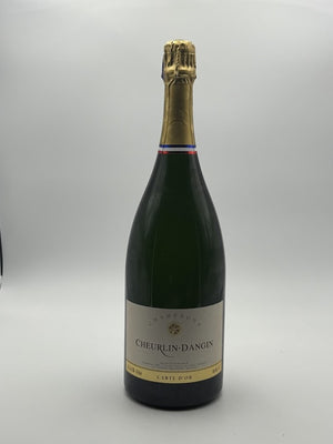 Magnum Champagne Cheurlin-Dangin