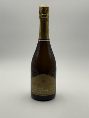 Champagne Cuvée Spéciale – Cheurlin-Dangin