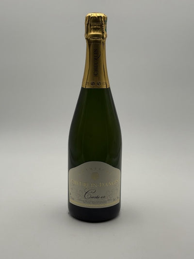 Champagne Cheurlin-Dangin