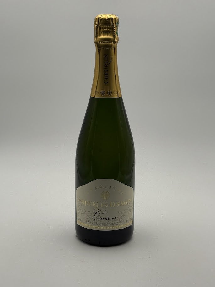 CHAMPAGNE CHEURLIN DANGIN