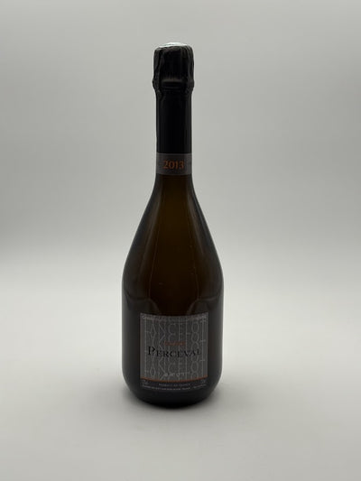 Champagne Cuvée Perceval – Lancelot-Pienne