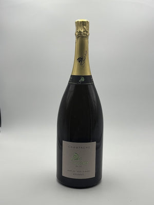 Magnum Champagne Brut Réserve – De Sousa