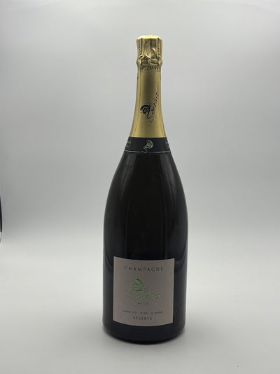 Magnum Champagne Brut Réserve – De Sousa