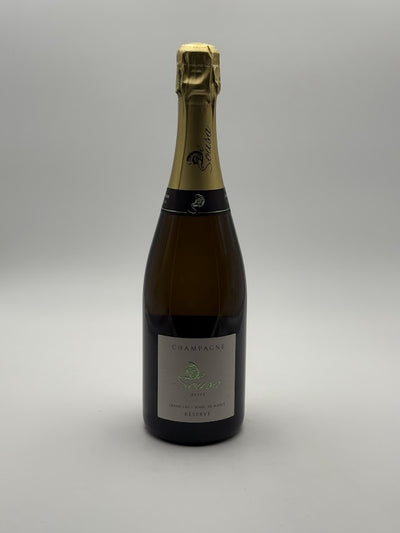 CHAMPAGNE DE SOUSA BRUT RESERVE