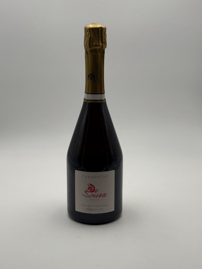 CHAMPAGNE DE SOUSA CAUDALIE