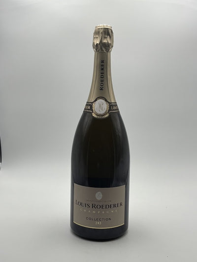 Magnum CHAMPAGNE ROEDERER COLLECTION