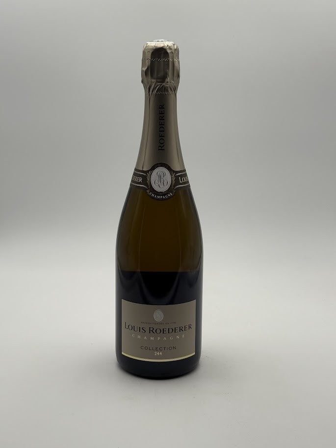 CHAMPAGNE ROEDERER COLLECTION