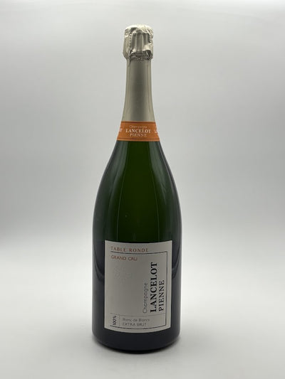 Champagne Table Ronde – Lancelot-Pienne