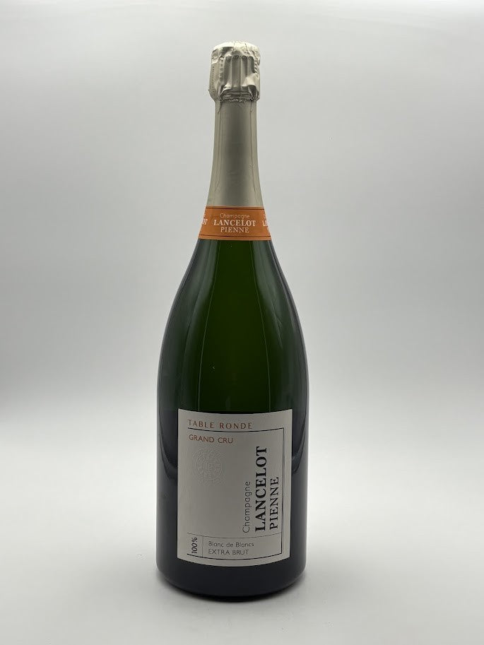 CHAMPAGNE TABLE RONDE LANCELOT PIENNE