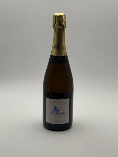 Champagne Tradition – De Sousa